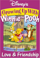 Growing Up With Winnie The Pooh: Love And Friendship