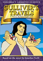 Gulliver's Travels (1968)