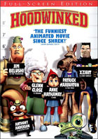 Hoodwinked (Fullscreen)