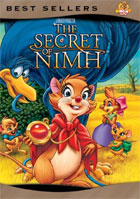 Secret Of N.I.M.H.: Best Sellers