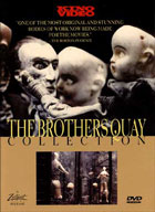 Brothers Quay Collection