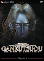 Gankutsuou: The Count Of Monte Cristo: Chapter 6