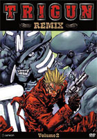 Trigun: Remix Vol.2