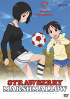 Strawberry Marshmallow Vol.3: Winter Adventures