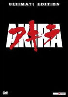 AKIRA: Ultimate Edition (PAL-GR)