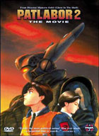 Patlabor 2: The Movie