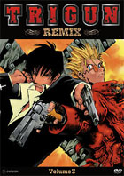 Trigun: Remix Vol.3