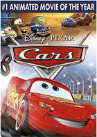 Cars (Widescreen)