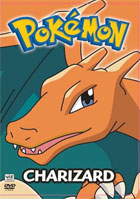 Pokemon 10th Anniversary Edition: Vol.3: Charizard