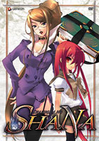 Shakugan No Shana Vol.2