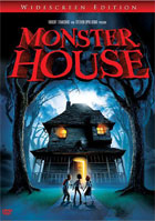 Monster House (Widescreen)