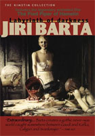 Jiri Barta: Labyrinth Of Darkness