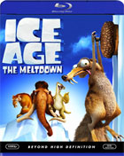 Ice Age 2: The Meltdown (Blu-ray)