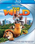 Wild (Blu-ray)