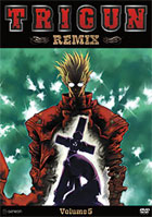 Trigun: Remix Vol.5