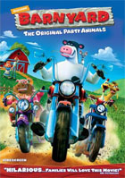 Barnyard: The Original Party Animals (Widescreen)