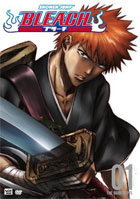 Bleach Vol.1: The Substitute