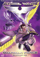 Angel Wars: Guardian Force 3