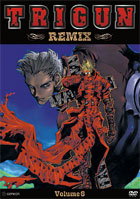 Trigun: Remix Vol.6