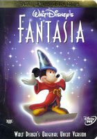 Fantasia (DTS)