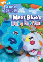 Blue's Clues: Blue's Room: Meet Blue's Baby Brother