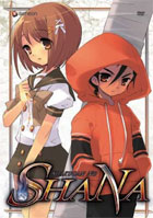 Shakugan No Shana Vol.5