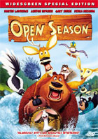 Open Season: Special Edition (Widescreen)