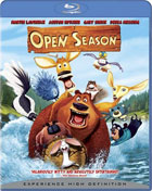 Open Season: Special Edition (Blu-ray)