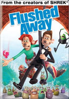 Flushed Away (Widescreen)