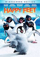 Happy Feet (Widescreen)