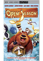 Open Season (UMD)