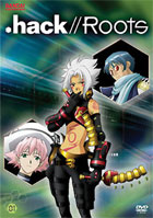 .hack//Roots Vol.1