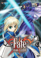 Fate / Stay Night Vol.3: Master And Servant