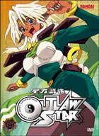 Outlaw Star #2