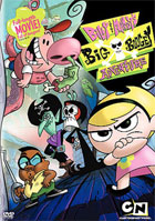 Billy And Mandy's Big Boogey Adventure