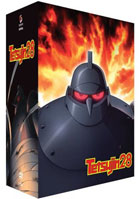 Tetsujin 28: The Complete Set