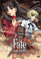 Fate / Stay Night Vol.4: Archer