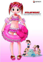 Strawberry Marshmallow: Complete Box Set