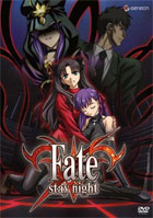 Fate / Stay Night Vol.5: Medea