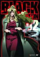 Black Lagoon Vol.2: Limited Collector's Edition