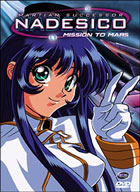 Martian Successor Nadesico #2: Desperate Journey