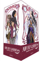 Ah! My Goddess Season 2 Flights Of Fancy Vol.2: I Only Want To Be With You (w/Box)