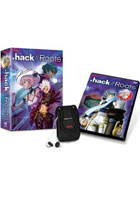 .hack//Roots Vol.3: Special Edition