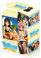 To Heart Vol.4: Love And Truth: Limited Edition