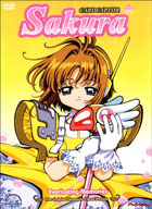 Cardcaptor Sakura Vol. 2: Everlasting Memories