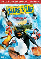 Surf's Up: Special Edition (Fullscreen)