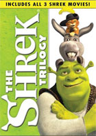 Shrek Trilogy