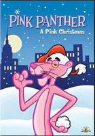 Pink Panther: A Pink Christmas