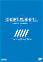 Ghost In The Shell: Stand Alone Complex: The Laughing Man