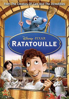 Ratatouille